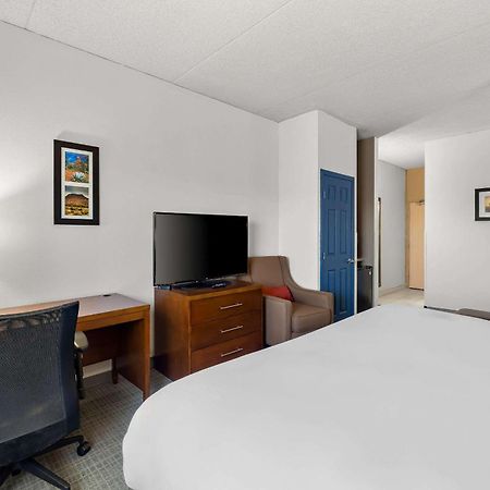 Comfort Inn & Suites Near Kino Sports Complex Drexel Heights Exteriör bild