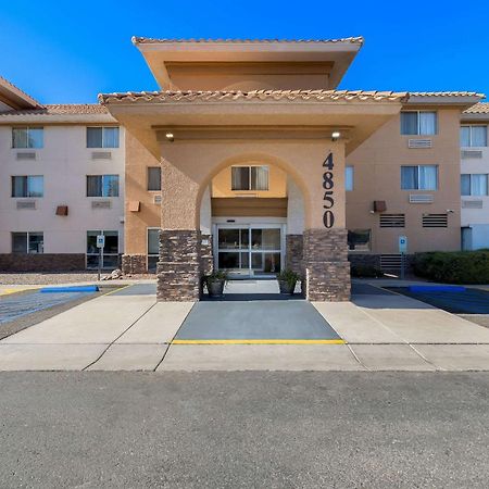Comfort Inn & Suites Near Kino Sports Complex Drexel Heights Exteriör bild