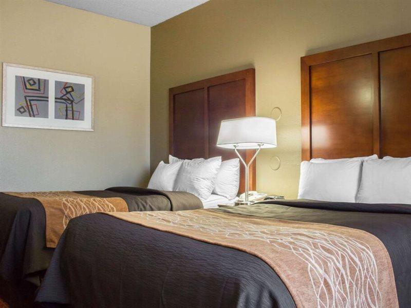 Comfort Inn & Suites Near Kino Sports Complex Drexel Heights Exteriör bild