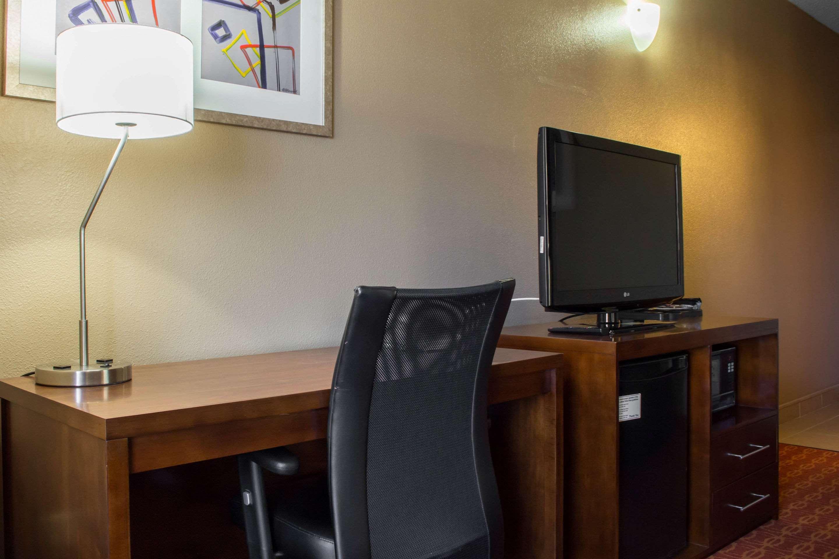 Comfort Inn & Suites Near Kino Sports Complex Drexel Heights Exteriör bild