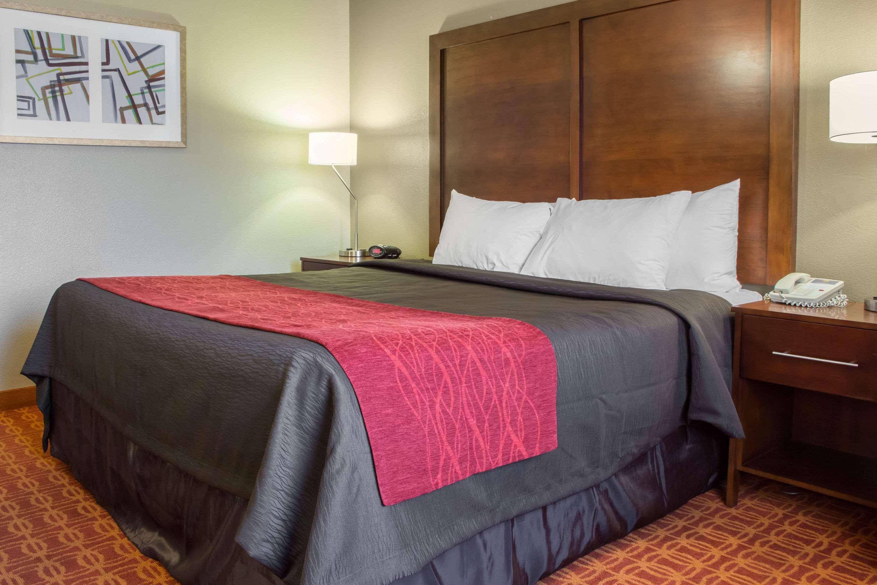 Comfort Inn & Suites Near Kino Sports Complex Drexel Heights Exteriör bild