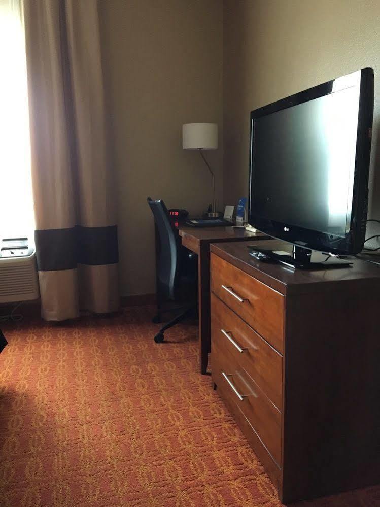 Comfort Inn & Suites Near Kino Sports Complex Drexel Heights Exteriör bild