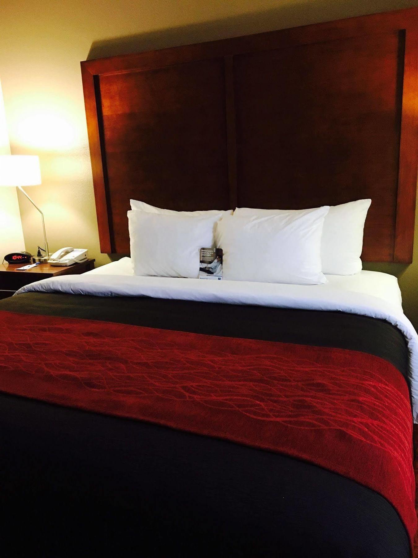 Comfort Inn & Suites Near Kino Sports Complex Drexel Heights Exteriör bild