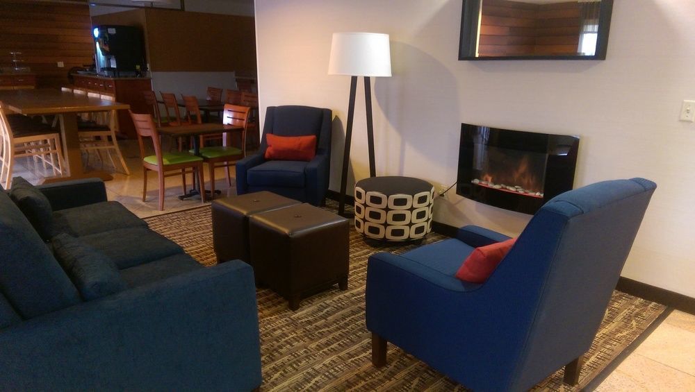 Comfort Inn & Suites Near Kino Sports Complex Drexel Heights Exteriör bild